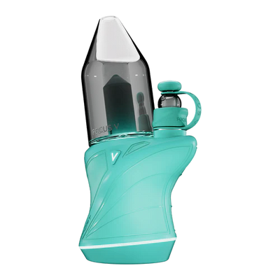 VAPORIZADOR CARTA SPORT TEAL-FOCUS V (DS)