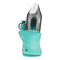 VAPORIZADOR CARTA SPORT TEAL-FOCUS V (DS)