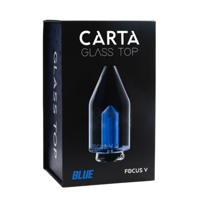 VIDRIO DE REPUESTO CARTA 2/SPORT BLUE-FOCUS V (DS)