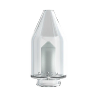 VIDRIO DE REPUESTO CARTA 2/SPORT CLEAR-FOCUS V (DS)