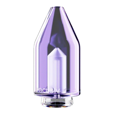 VIDRIO DE REPUESTO CARTA 2/SPORT PURPLE-FOCUS V (DS)