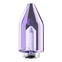 VIDRIO DE REPUESTO CARTA 2/SPORT PURPLE-FOCUS V (DS)