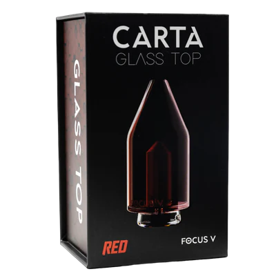 VIDRIO DE REPUESTO CARTA 2/SPORT RED-FOCUS V