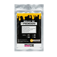 MALLA DE ROSIN 25 MICRAS-BONGLAB (DS)