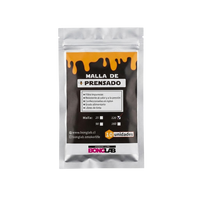 MALLA DE ROSIN 120 MICRAS-BONGLAB (DS)
