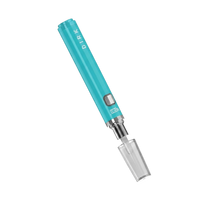 HOT KNIFE DIRK TURQOISE - YOCAN (DS)