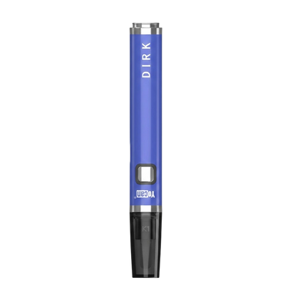 HOT KNIFE DIRK BLUE - YOCAN (DS)