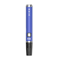 HOT KNIFE DIRK BLUE - YOCAN (DS)