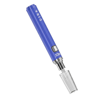 HOT KNIFE DIRK BLUE - YOCAN (DS)