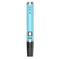 HOT KNIFE DIRK TURQOISE - YOCAN (DS)