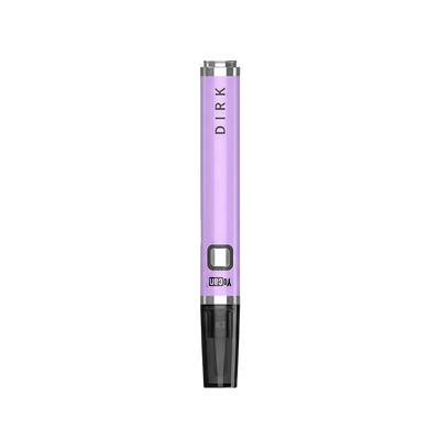 HOT KNIFE DIRK LILAC - YOCAN (DS)