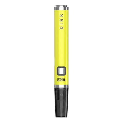 HOT KNIFE DIRK LEMON - YOCAN (DS)