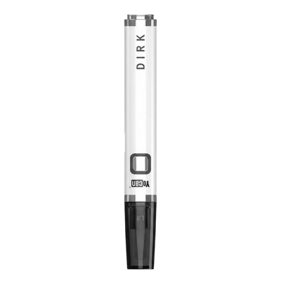 HOT KNIFE DIRK IVORY - YOCAN (DS)