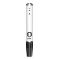 HOT KNIFE DIRK IVORY - YOCAN (DS)