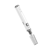 HOT KNIFE DIRK IVORY - YOCAN (DS)