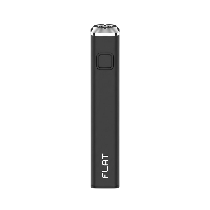 VAPORIZADOR CARTRIDGE FLAT BLACK - YOCAN (DS)