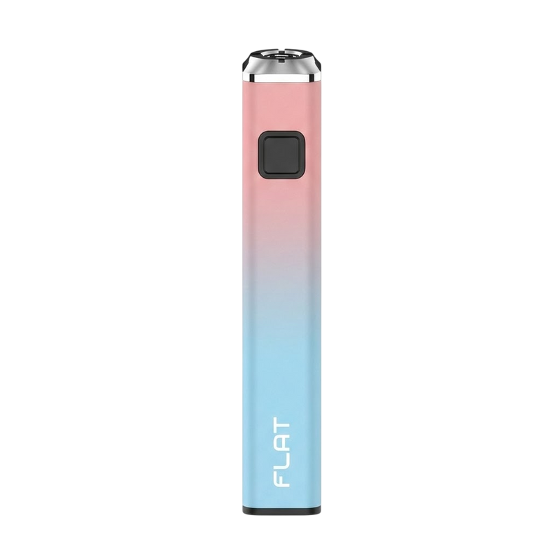 VAPORIZADOR CARTRIDGE FLAT BLUE/PINK - YOCAN