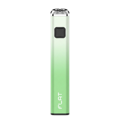 VAPORIZADOR CARTRIDGE FLAT GREEN/MINT - YOCAN (DS)