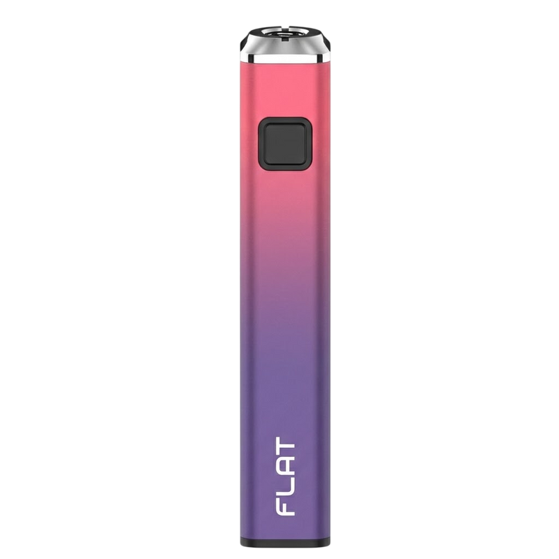 VAPORIZADOR CARTRIDGE FLAT PURPLE/ROSE - YOCAN