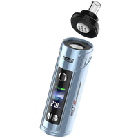 VAPORIZADOR HIERBA SECA HIT 2 BLUE - YOCAN (DS)