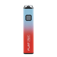 VAPORIZADOR CARTRIDGE FLAT RED/BLUE - YOCAN (DS)