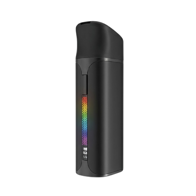 VAPORIZADOR DE EXTRACTOS POCKET BLACK - YOCAN (DS)