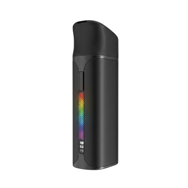 VAPORIZADOR DE EXTRACTOS POCKET BLACK - YOCAN (DS)