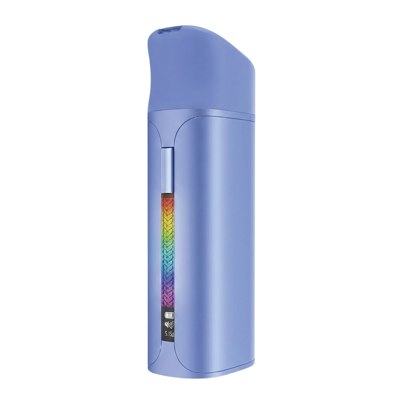 VAPORIZADOR DE EXTRACTOS POCKET BLUE - YOCAN (DS)