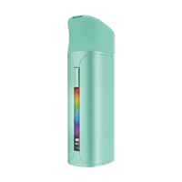 VAPORIZADOR DE EXTRACTOS POCKET GREEN- YOCAN (DS)