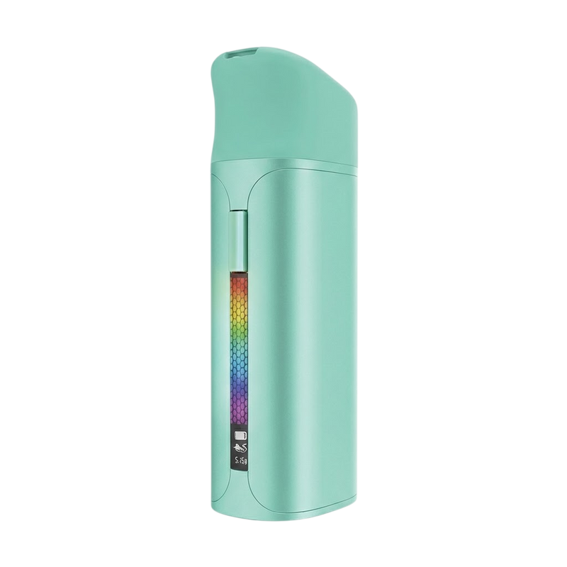 VAPORIZADOR DE EXTRACTOS POCKET GREEN- YOCAN (DS)