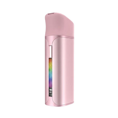 VAPORIZADOR DE EXTRACTOS POCKET PINK - YOCAN (DS)