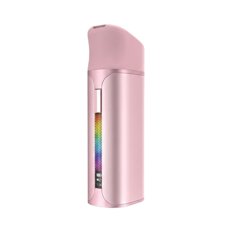 VAPORIZADOR DE EXTRACTOS POCKET PINK - YOCAN
