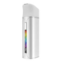 VAPORIZADOR DE EXTRACTOS POCKET SILVER - YOCAN (DS)