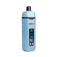 VAPORIZADOR HIERBA SECA VANE 2 SAPPHIRE BLUE - YOCAN (DS)