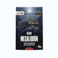 BLACK MEGALODON 200G-SUSTRATO TECNICO (DS)