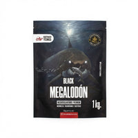 BLACK MEGALODON 1KG-SUSTRATO TECNICO (DS)