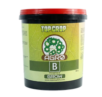 TOP AGRO B GROW POWDER 800GR- TOP CROP (DS)