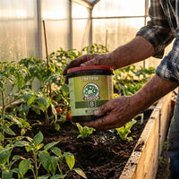 TOP AGRO B GROW POWDER 800GR- TOP CROP (DS)