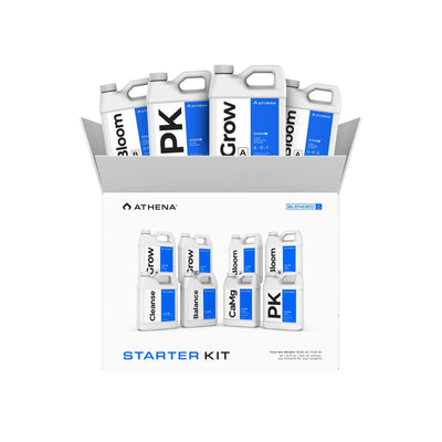 BLENDED LINE TRIAL STARTER KIT 32OZ-ATHENA (DS)