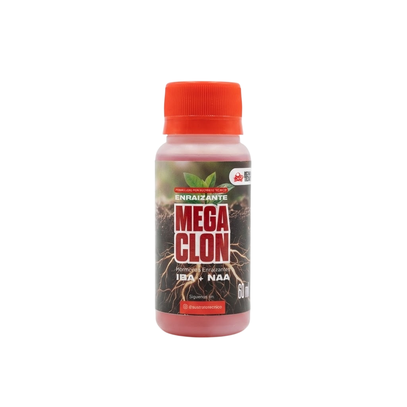 MEGA CLON 60ML-SUSTRATO TECNICO