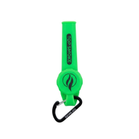 PIPA POCKET TRAVEL GREEN TUNDRA-TOP SMOKE (DS)