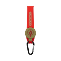 PIPA POCKET TRAVEL RED MAPLE-TOP SMOKE (DS)