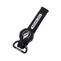 PIPA POCKET TRAVEL BLACK SHADOW-TOP SMOKE (DS)