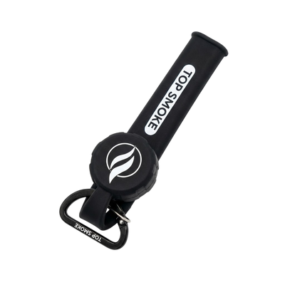PIPA POCKET TRAVEL BLACK SHADOW-TOP SMOKE