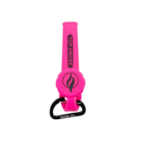 PIPA POCKET TRAVEL PINK CORAL-TOP SMOKE (DS)