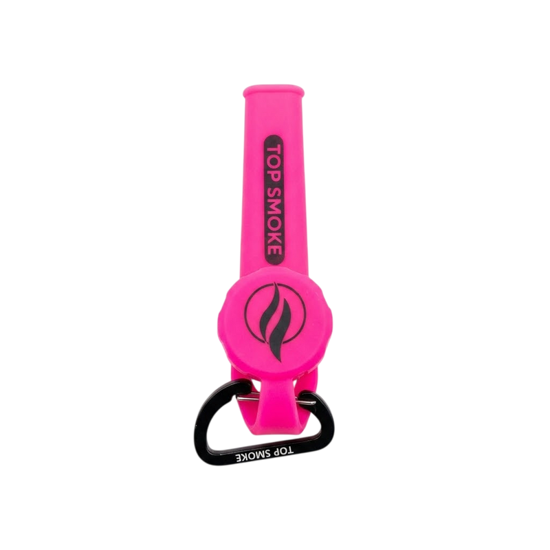 PIPA POCKET TRAVEL PINK CORAL-TOP SMOKE