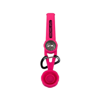 PIPA POCKET TRAVEL PINK CORAL-TOP SMOKE (DS)