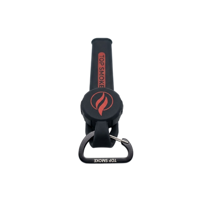 PIPA POCKET TRAVEL BLACK RAVEN-TOP SMOKE