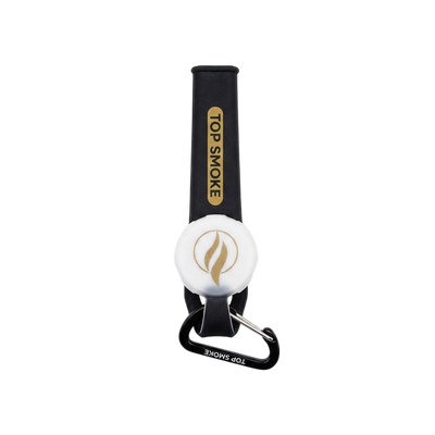 PIPA POCKET TRAVEL BLACK ONYX-TOP SMOKE