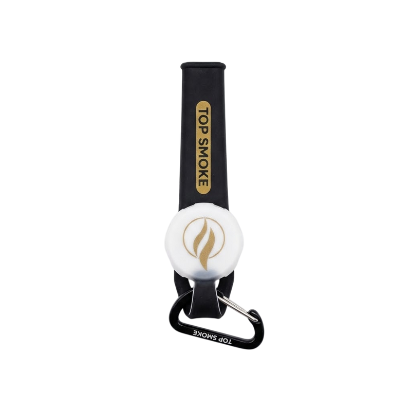 PIPA POCKET TRAVEL BLACK ONYX-TOP SMOKE